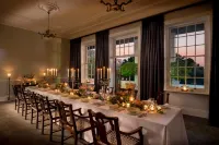 The Cellars-Hohenort Hotels in Constantia