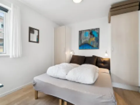 "Caisa" - 75m from the Sea