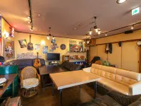 出雲素泊まりの宿【ヴィラいづもや】ごんげん丸