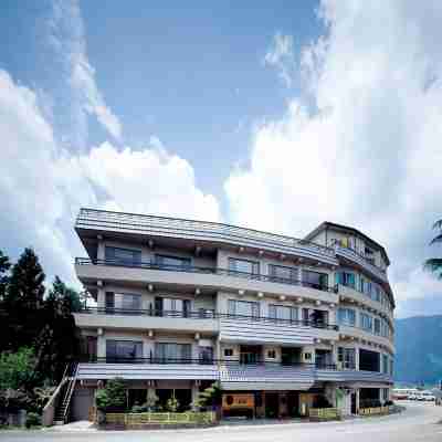 若草の宿 丸栄 Hotel Exterior