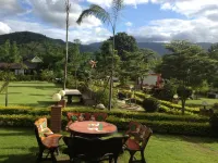 Pattharapuri Valley Resort