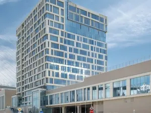 Vladivostok Grand Hotel & Spa