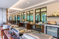 Olive Tree Hotel Pattaya