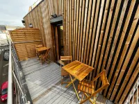 9Wagram Hotel Boutique