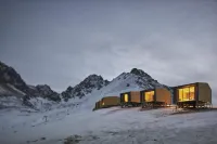 Tenir Eco Hotel, Shymbulak Mountain Resort Hotel a Almaty