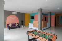Sans Hotel Fourth Loft Solo - Bintang 3