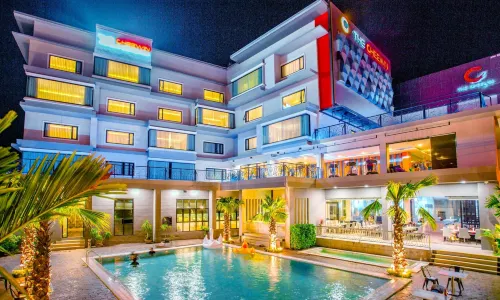 The Cheewin Hotel and Convention