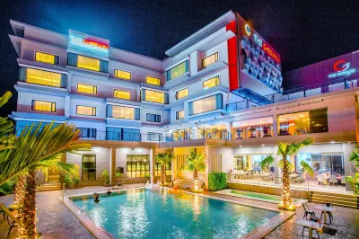 The Cheewin Hotel and Convention Hotels in der Nähe von Wat Mutchalin Ban Nong Phue