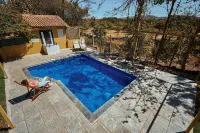 Asiatic Lion Lodge Hotels in Malanka