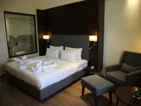 Hariyali Resort Hoteles cerca de Estación de tren Kota Junction