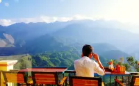 Sapa Odyssey Hostel