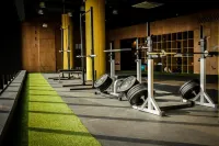 The Waverly Hotel & Residences - salle de sport