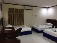 Jeamco Royal Hotel - Baybay Hotels in Baybay City