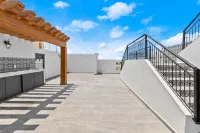 카사 바로스 바캉스 콘도