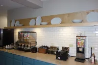 Country Inn & Suites by Radisson, Newnan, GA - breakfast