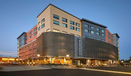 Hyatt Place Eugene/Oakway Center