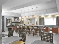 Hampton Inn Columbia-I-26/Harbison Blvd. (Mall Area) - Bữa sáng