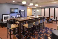 Hampton Inn Utica