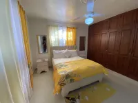 4DR Inviting 3-Bedroom Stay Santo Domingo - Apartments