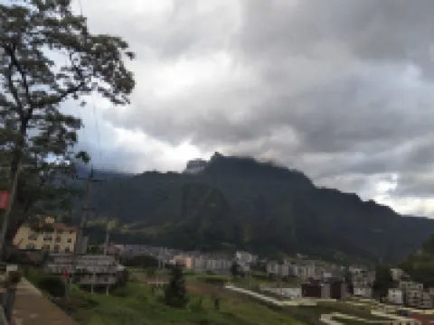 Xiaonan Lake Haokelai Farm Stay (Changyun Road)