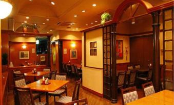 Smile Hotel Aomori