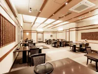 Yudaonsen Ubl Hotel Matsumasa - petit déjeuner