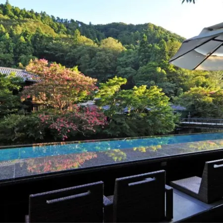 Tofuya Resort & Spa Izu