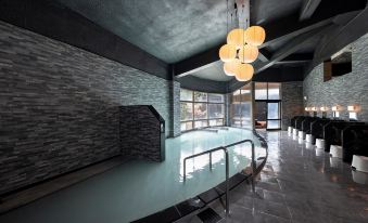Hotel Seiunso