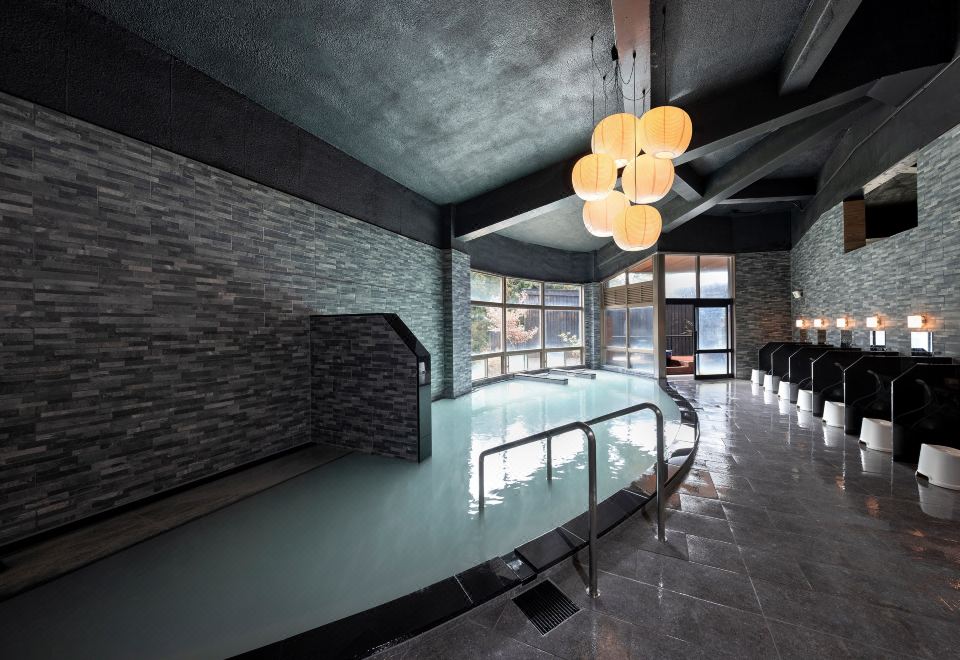 The Seiunso Resort Hotel & SpaOver view