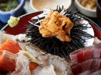 Senpokaku - sarapan