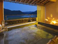 川口屋城崎リバーサイドホテル - 温泉