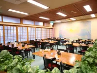 In Hirugami-No-Mori Hotels in Achi