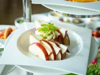 KOKO HOTEL Premier Hakata - Desayuno