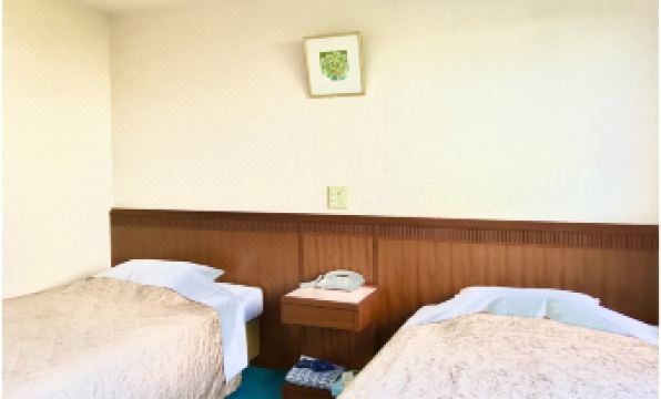 Kikaidaiichi Hotel