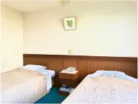 Kikaidaiichi Hotel - parcheggio
