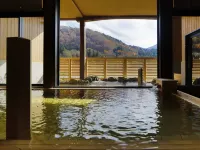 Onyado Yuinosho Hotels in Ono District