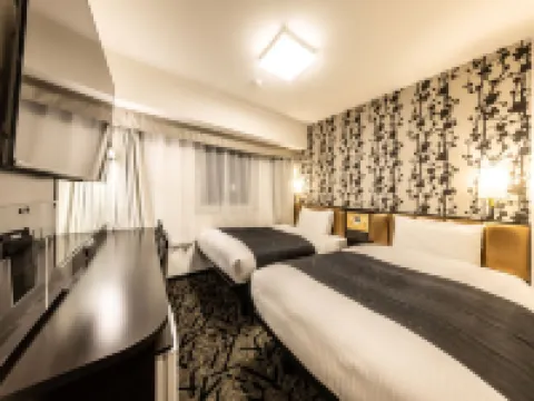 APA Hotel and Resort Osaka Umeda Eki Tower โรงแรมในโอซากะ