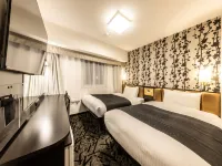 APA Hotel and Resort Osaka Umeda Eki Tower Hotels near Applause Tower