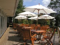 Hotel Natural Garden Nikko