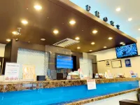 東橫INN三河安城站新幹線南口2