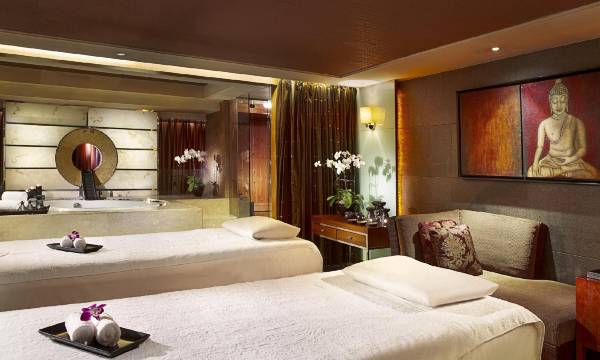 Grand Mercure Xian Renmin Square