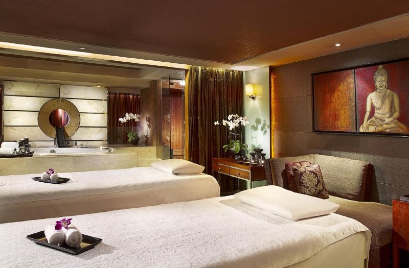 Grand Mercure Xian Renmin Square