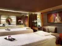 Grand Mercure Xian Renmin Square - spa
