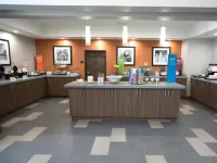 Hampton Inn and Suites Stillwater West