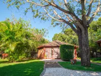 亞利桑那酒店旅館 博尼圖酒店