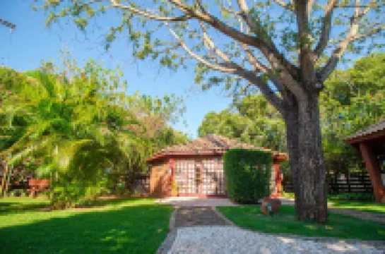 Hotel Pousada Arizona