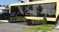 Flat Mar do Cabo Branco Residence Hotels in 
