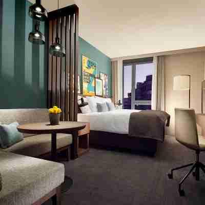 Acasa Suites Rooms