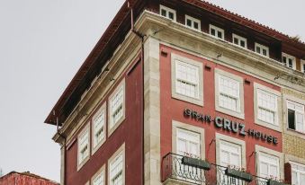 Gran Cruz House
