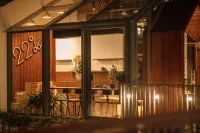 Homestay 22 Độ Dốc